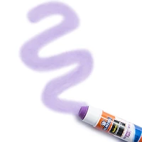 elmer's® washable purple glue stick -pack