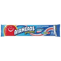 airheads® xtremes bluest raspberry candy 2oz