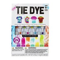 DIY Tie Dye Kit