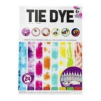 DIY Tie Dye Kit