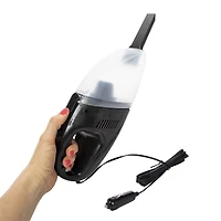 60W car vacuum cleaner