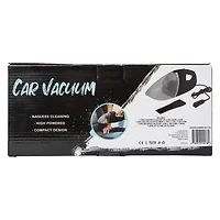 60W car vacuum cleaner