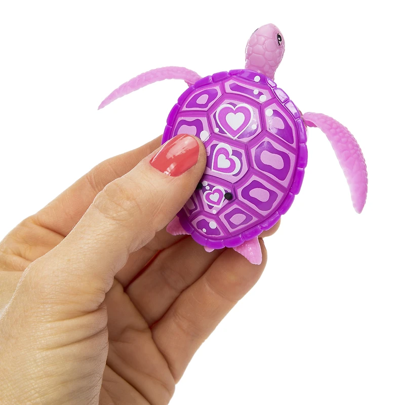 zuru® pets alive™ walk & swim turtle