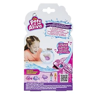 zuru® pets alive™ walk & swim turtle