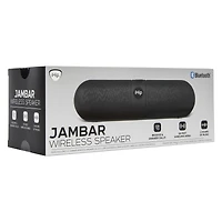 iHip® jambar wireless bluetooth® speaker