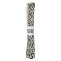 cotton & jute diamond rug 2ft x 3ft