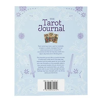 the tarot journal