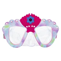 kid's unicorn swim mask