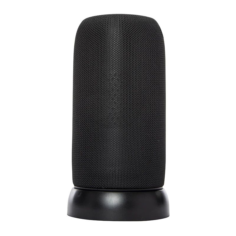 surround sound wireless bluetooth® speaker & charging dock