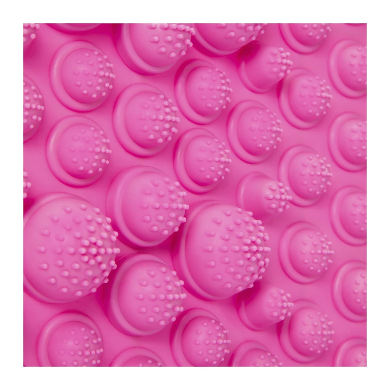 alchemy living™ reflexology massage mat