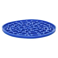 dog lick mat with suction cups