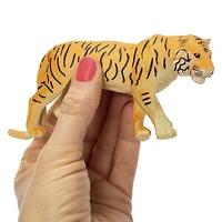 safari animal figures 4-piece play set