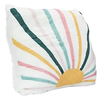 butterfly squishy pillow 14in