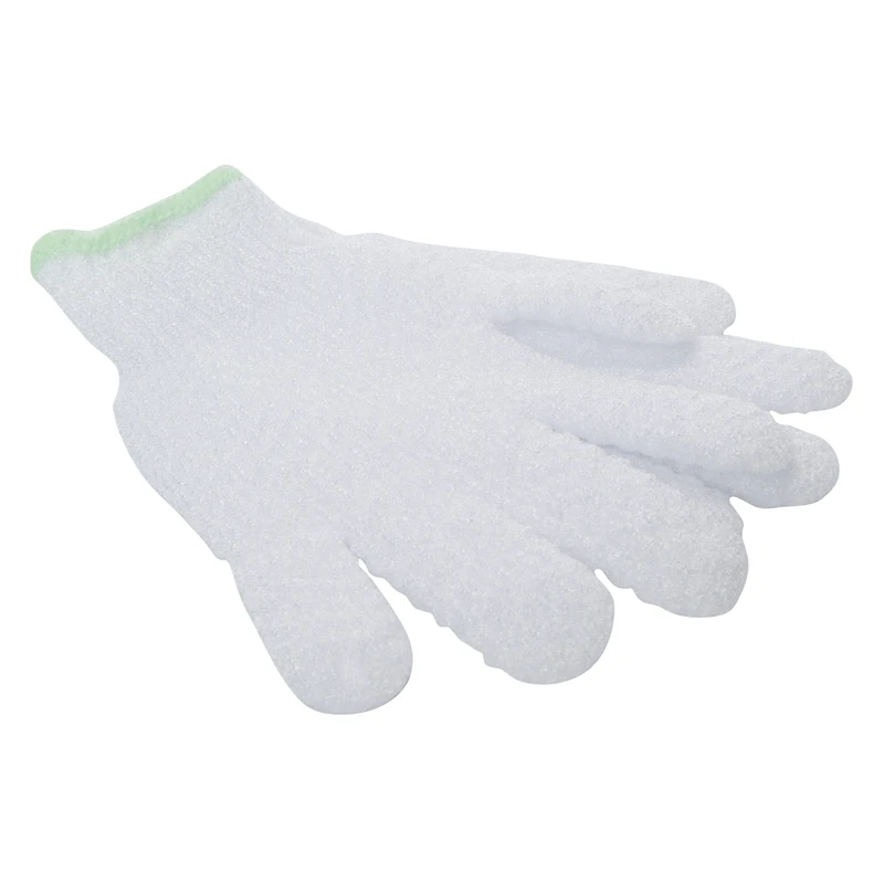 ecotools® gentle bath & shower gloves