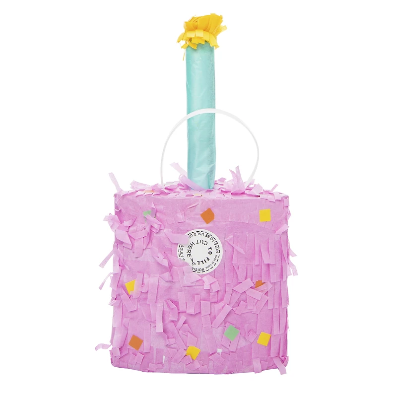 mini gaming controller pinata 7.67in x 3.9in