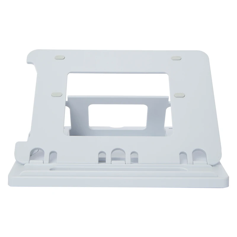 laptop stand with usb hub