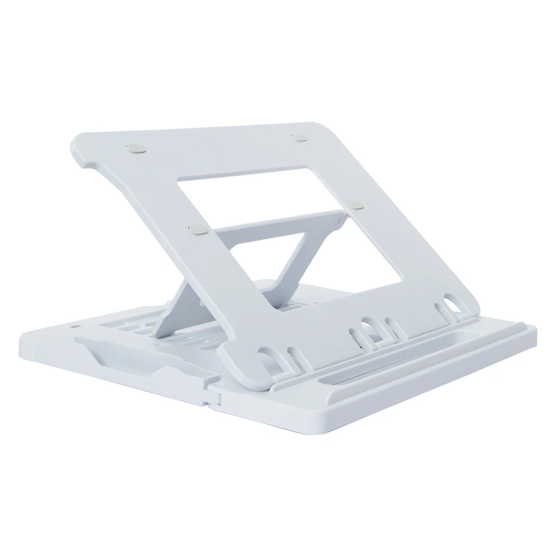 laptop stand with usb hub