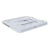 laptop stand with usb hub