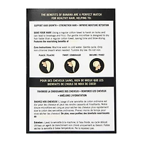 therawell® twirly hair towel