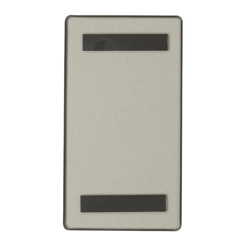 frameless dry erase weekly calendar 5.5in x 10in