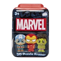 marvel® 3D puzzle eraser blind bag