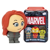 marvel® 3D puzzle eraser blind bag
