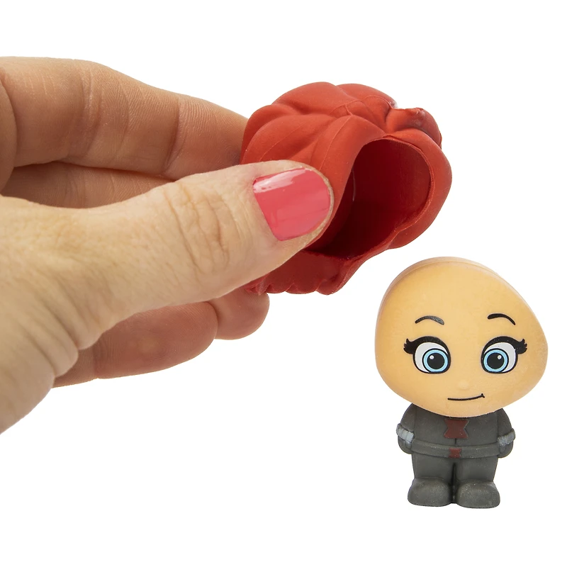 marvel® 3D puzzle eraser blind bag