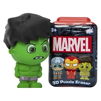 marvel® 3D puzzle eraser blind bag