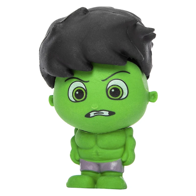 marvel® 3D puzzle eraser blind bag