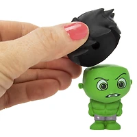 marvel® 3D puzzle eraser blind bag