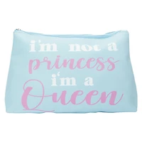 clear makeup bag - romantic walks