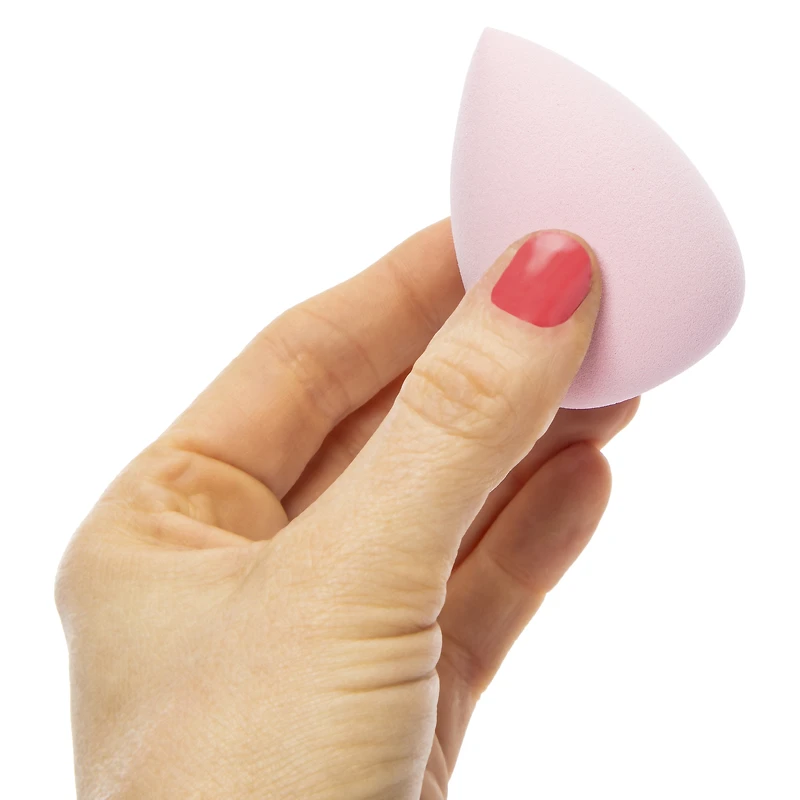 beauty sponge trio - unicorn