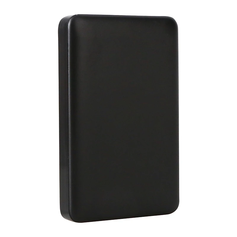 Slim Rechargeable 5000mAh Power Bank