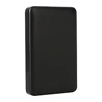 Slim Rechargeable 5000mAh Power Bank