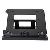 laptop stand with usb hub