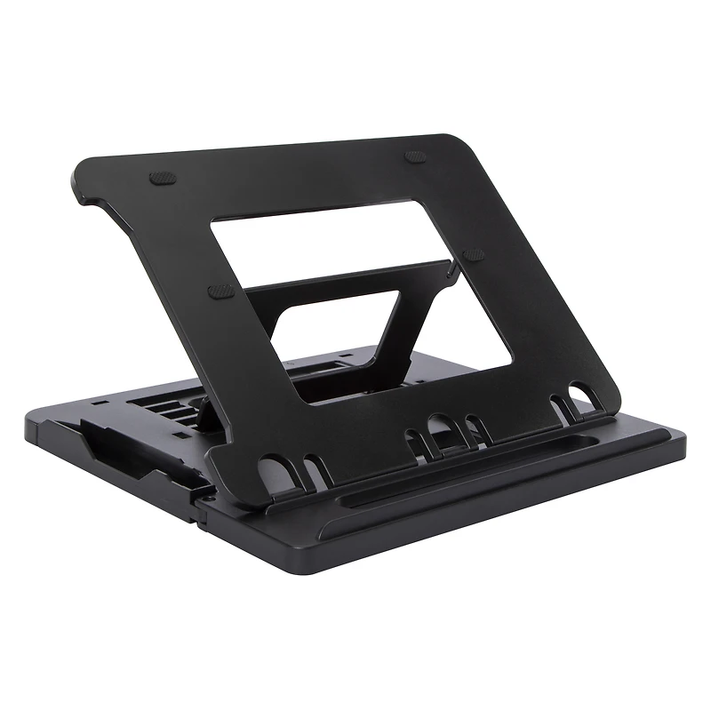 laptop stand with usb hub