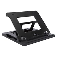 laptop stand with usb hub