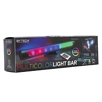 Clip-On Multicolor Color Change LED Light Bar