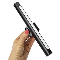 Clip-On Multicolor Color Change LED Light Bar