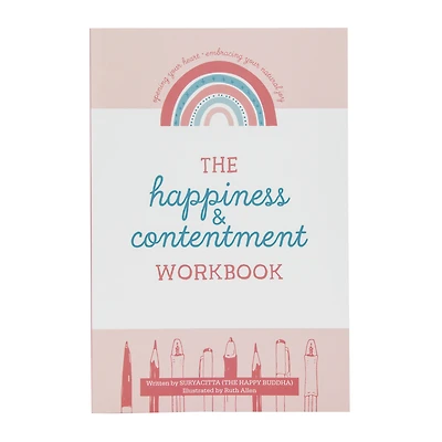 the happiness & contentment workbook