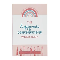 the happiness & contentment workbook