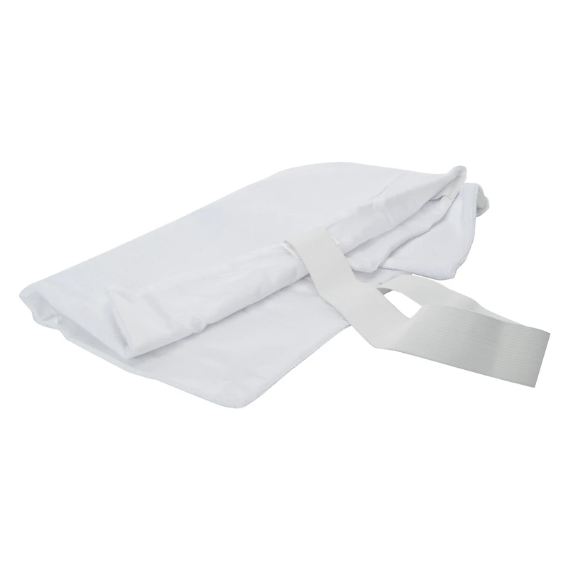 alchemy living™ towel pillow cover