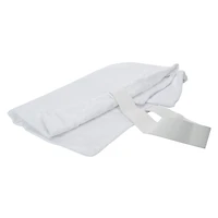 alchemy living™ towel pillow cover