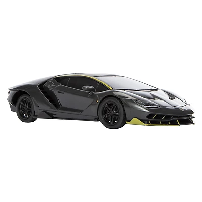 lamborghini gallardo superleggera 1:24 licensed friction car