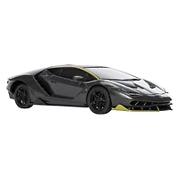 lamborghini gallardo superleggera 1:24 licensed friction car