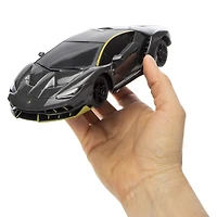 lamborghini gallardo superleggera 1:24 licensed friction car