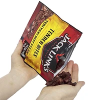 jack link's® tender bites teriyaki beef steak 2.85oz