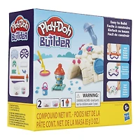 play-doh® builder kit