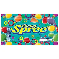 chewy spree® candy 1.7oz