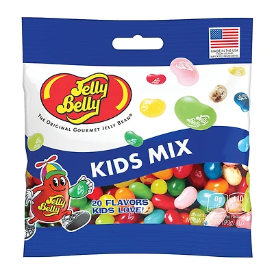 jelly belly® jelly beans kids mix 3.5oz